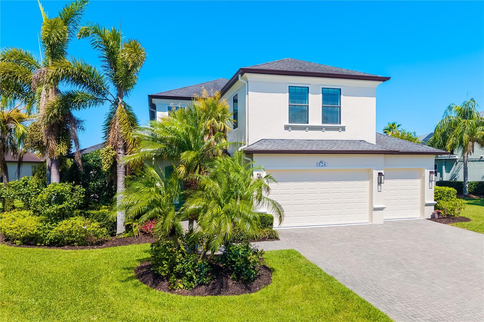 826 HONEYFLOWER LOOP