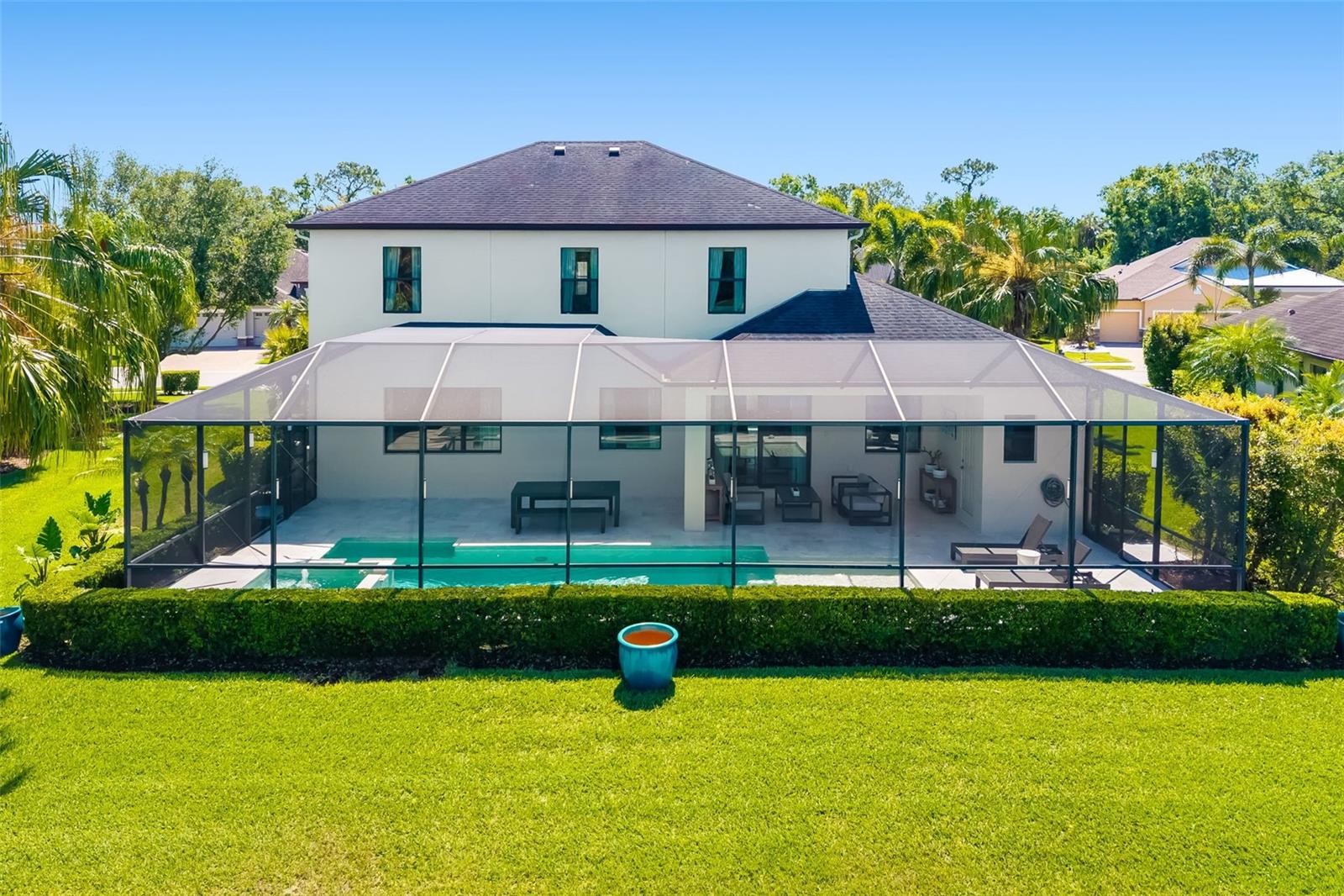 826 HONEYFLOWER LOOP