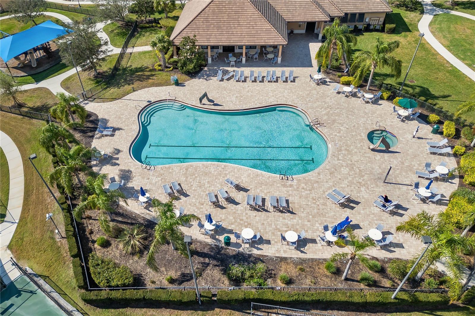 826 HONEYFLOWER LOOP