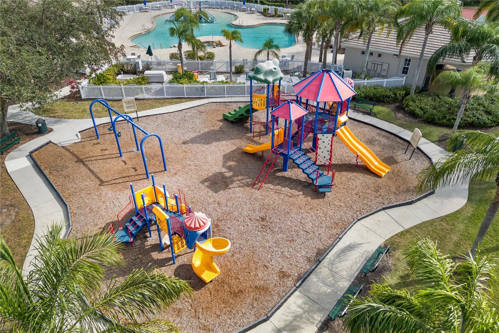 826 HONEYFLOWER LOOP