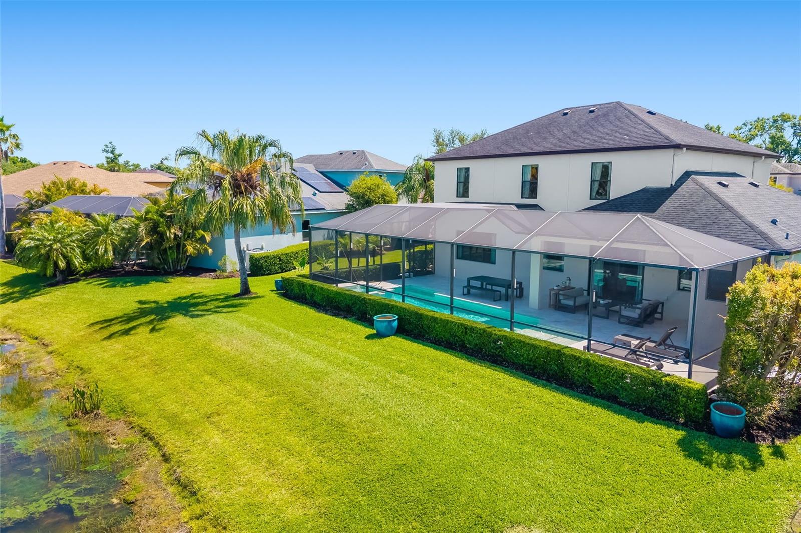 826 HONEYFLOWER LOOP