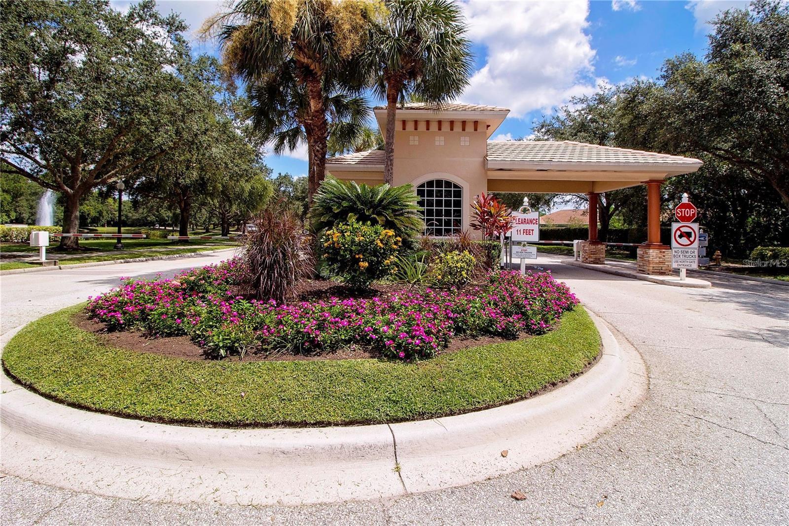 826 HONEYFLOWER LOOP