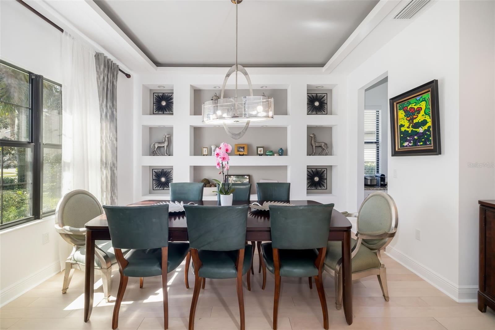 826 HONEYFLOWER LOOP