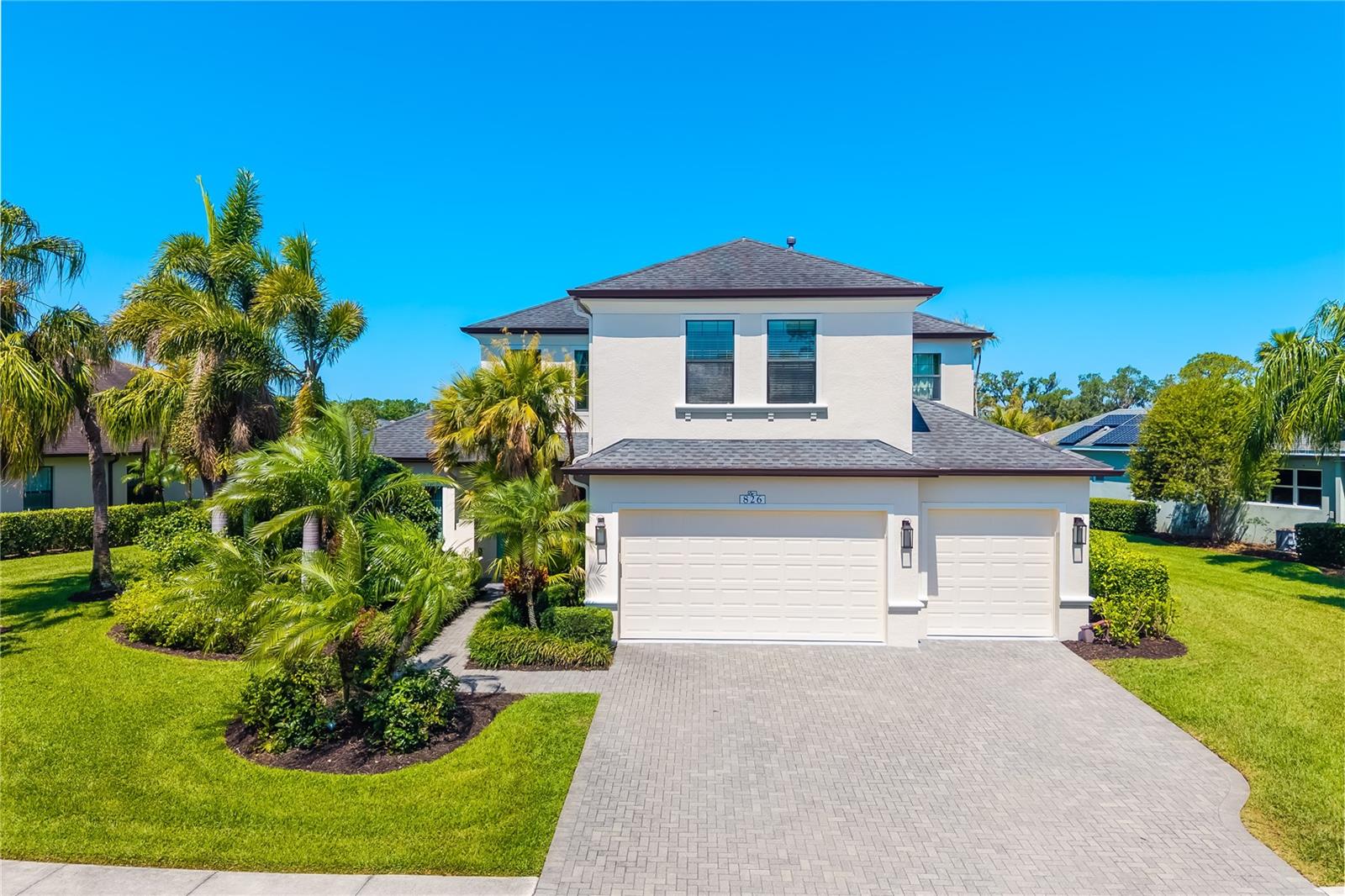 826 HONEYFLOWER LOOP