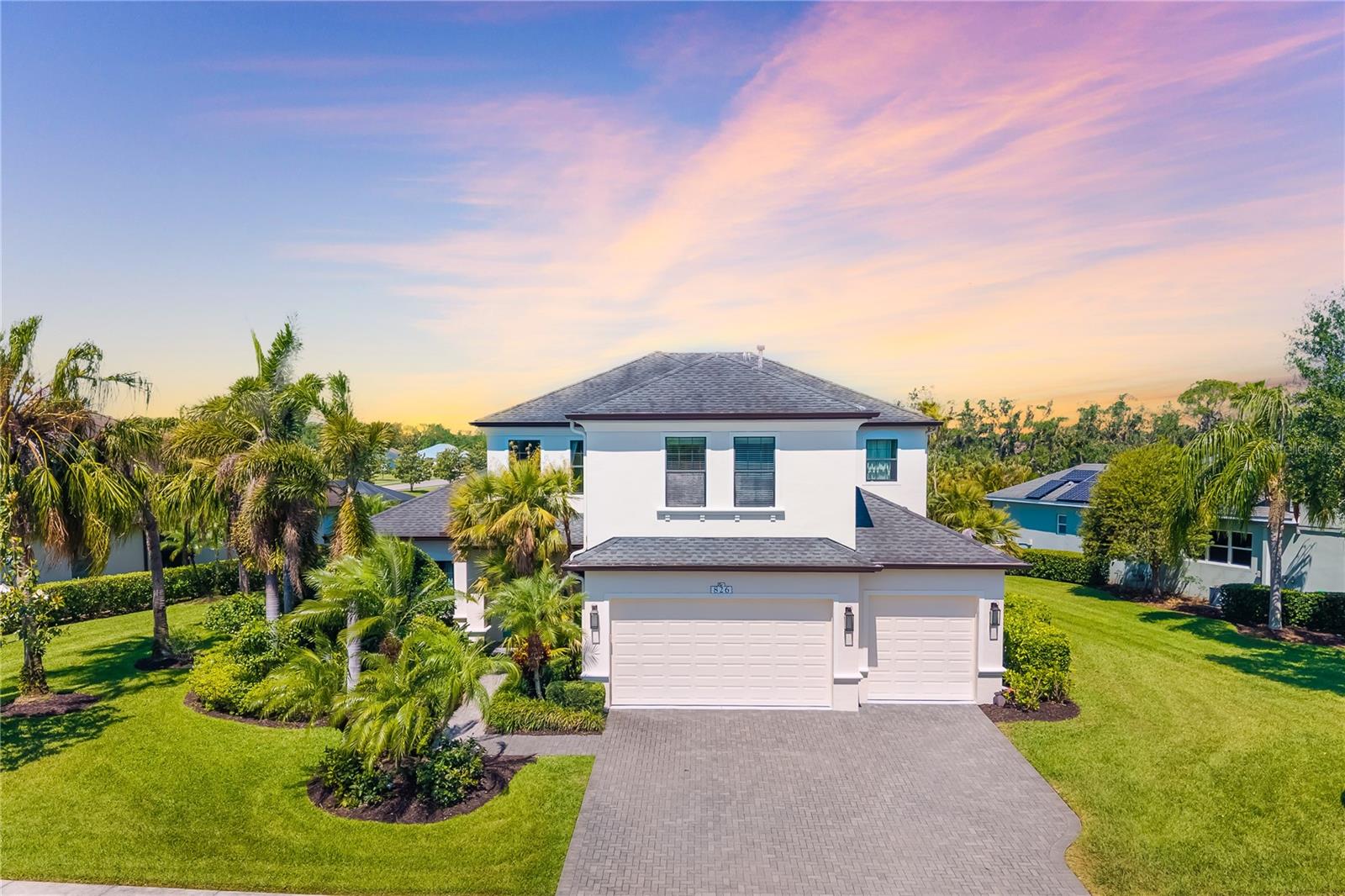 826 HONEYFLOWER LOOP