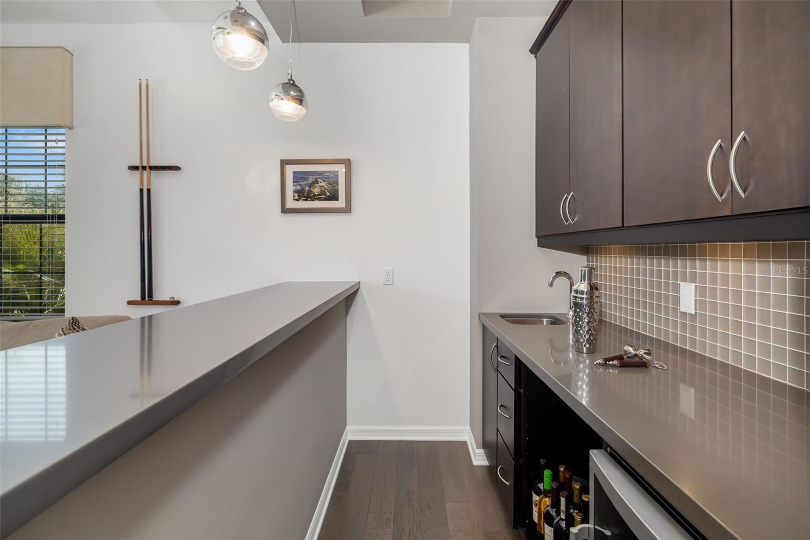 826 HONEYFLOWER LOOP