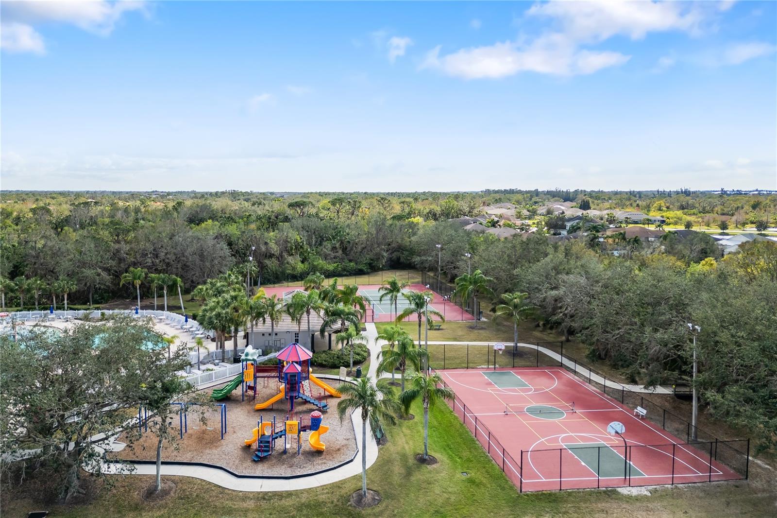 826 HONEYFLOWER LOOP
