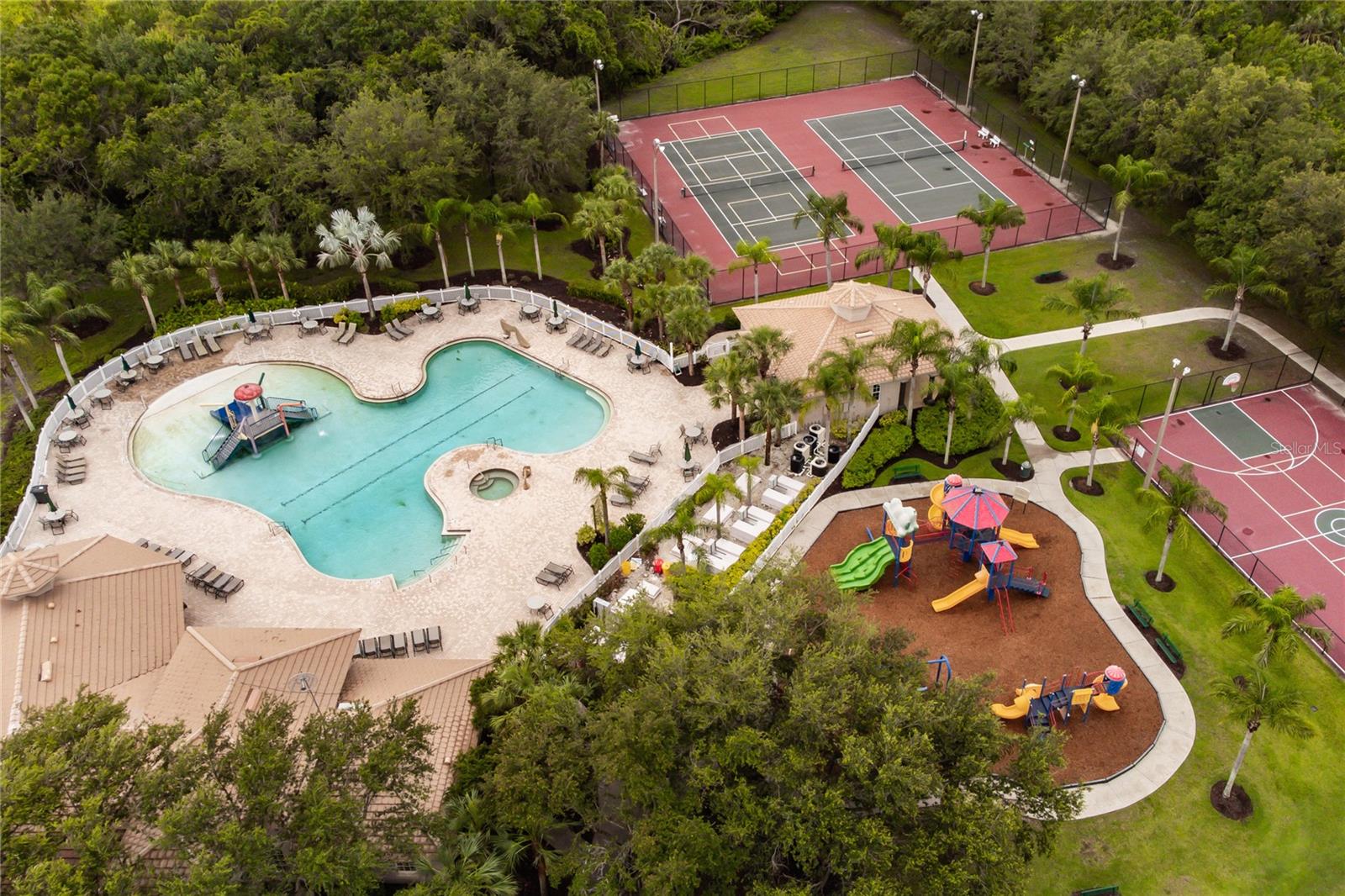 826 HONEYFLOWER LOOP