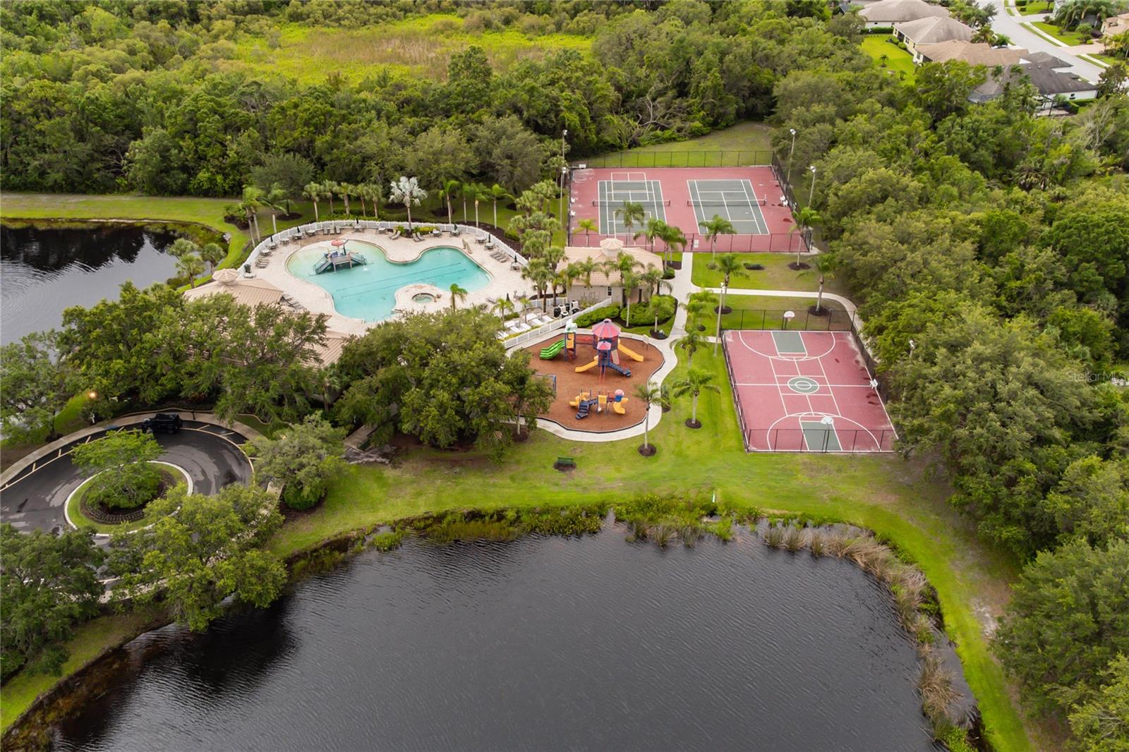 826 HONEYFLOWER LOOP