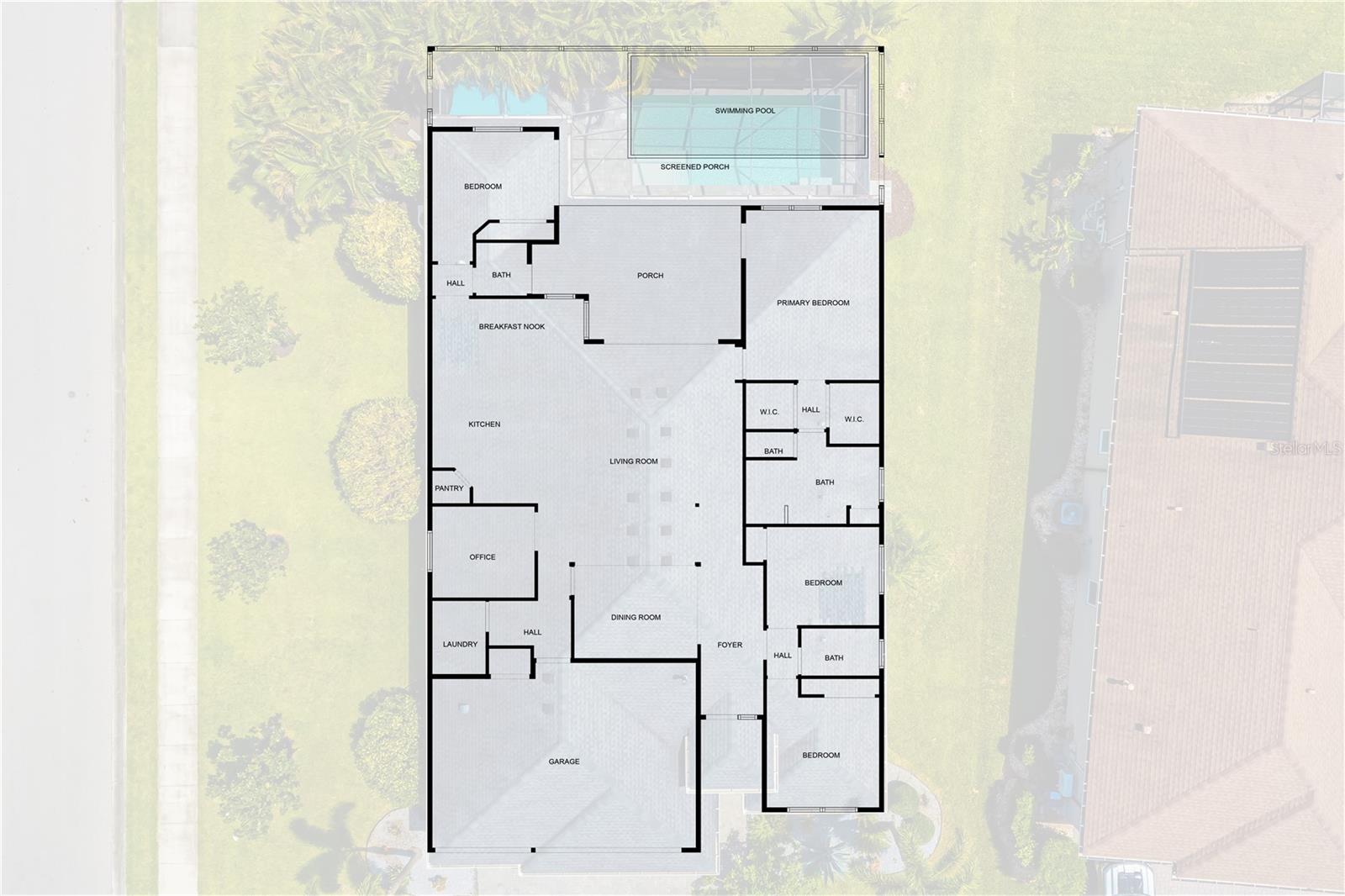 650 ROSEMARY CIR
