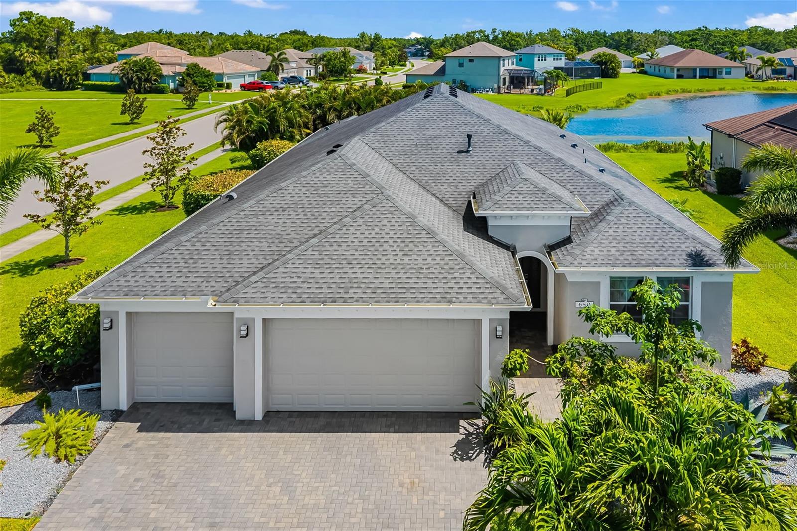 650 ROSEMARY CIR