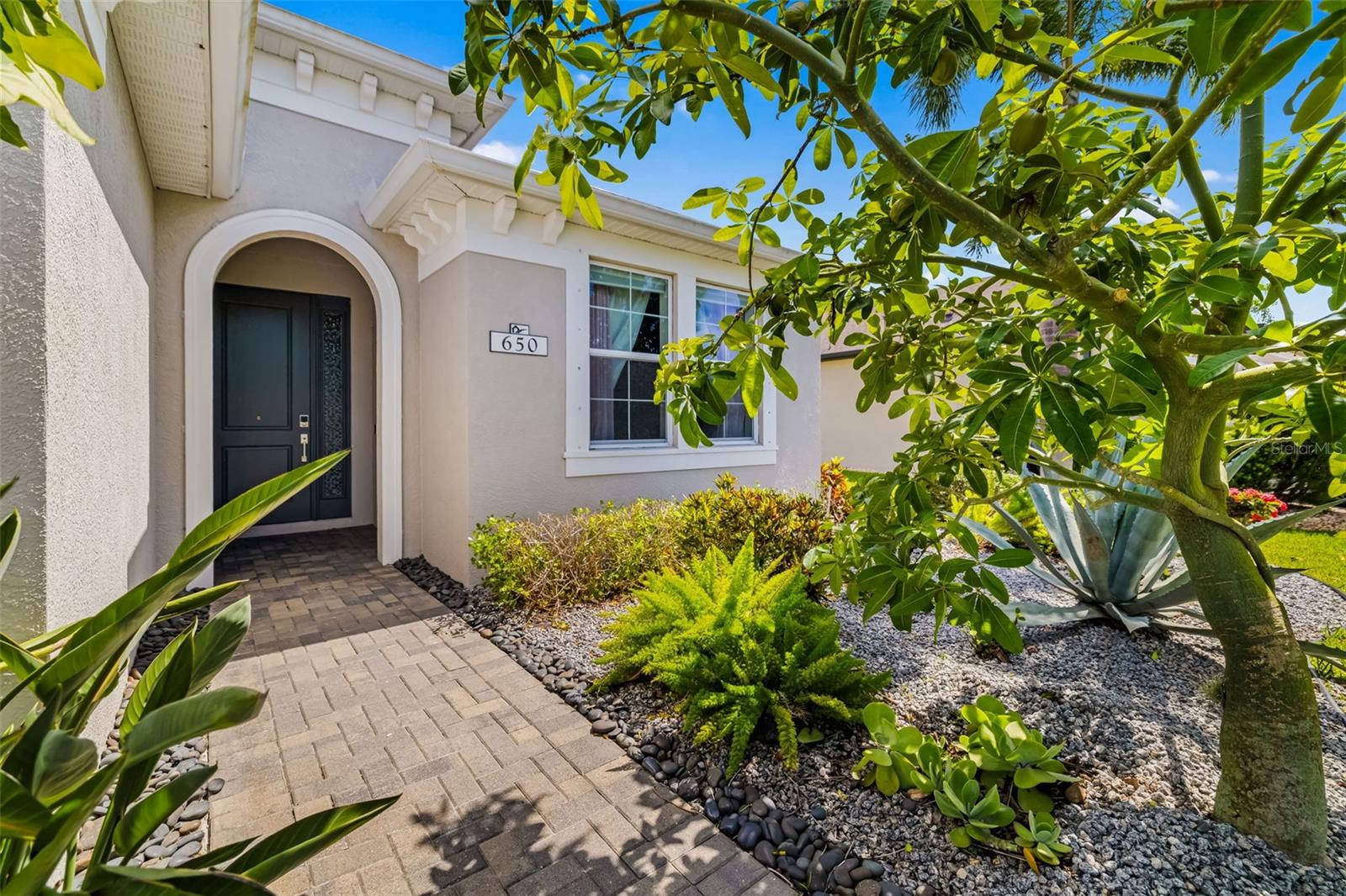 650 ROSEMARY CIR