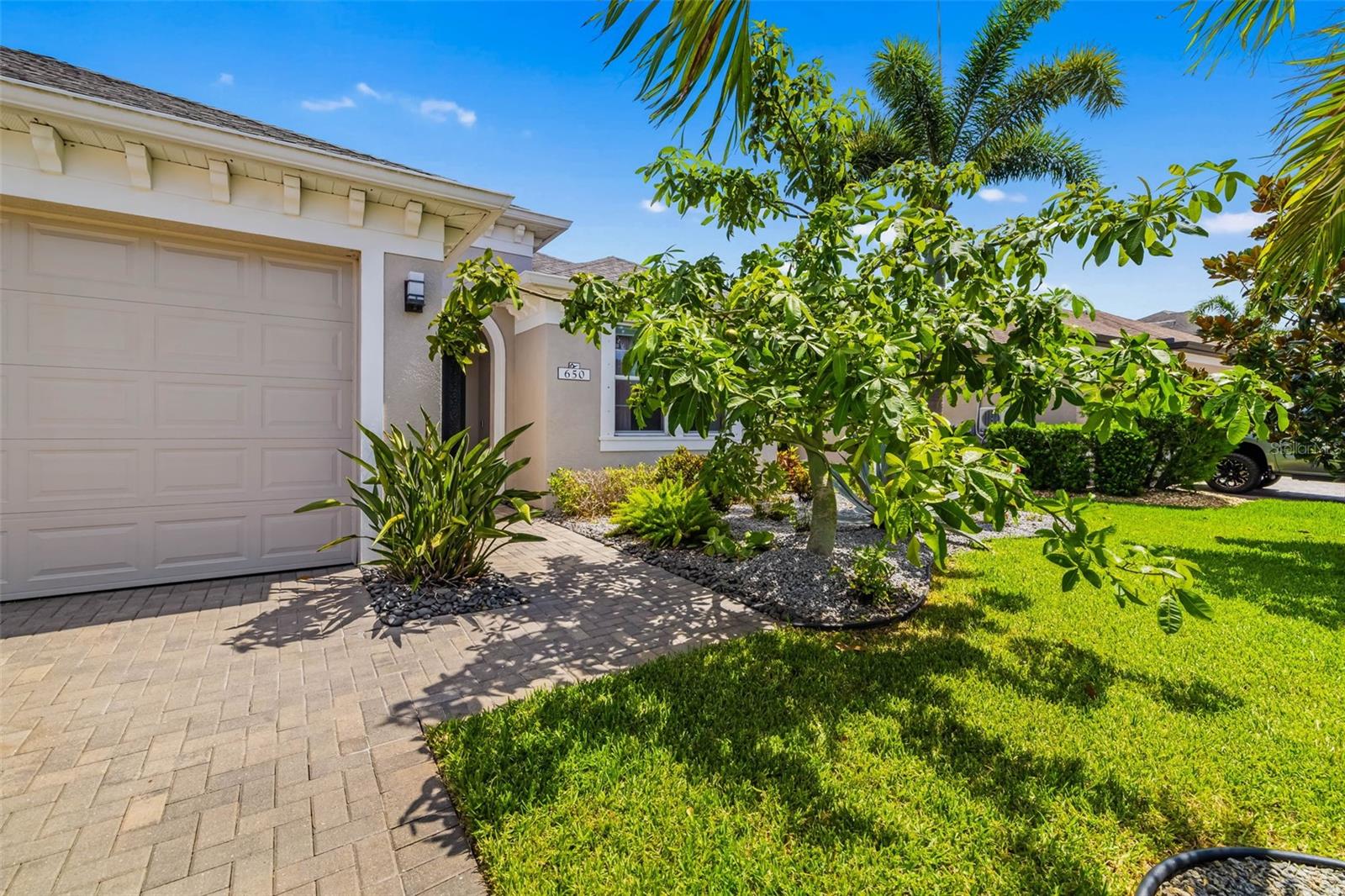 650 ROSEMARY CIR