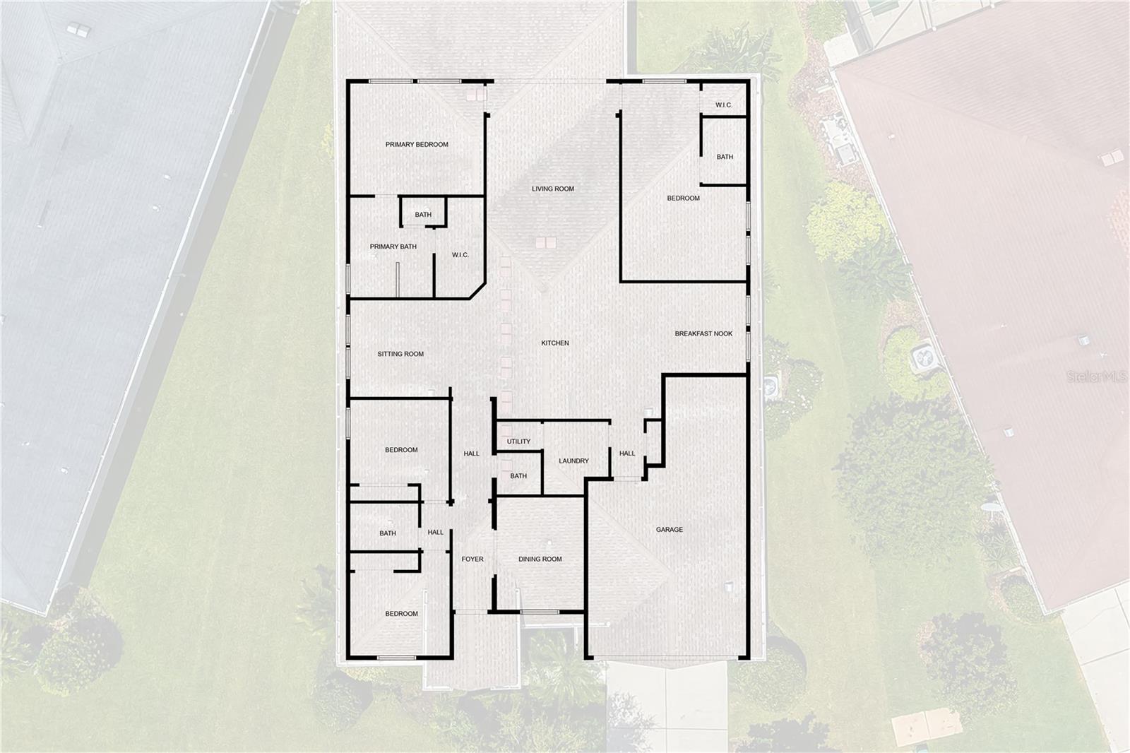 773 ROSEMARY CIR