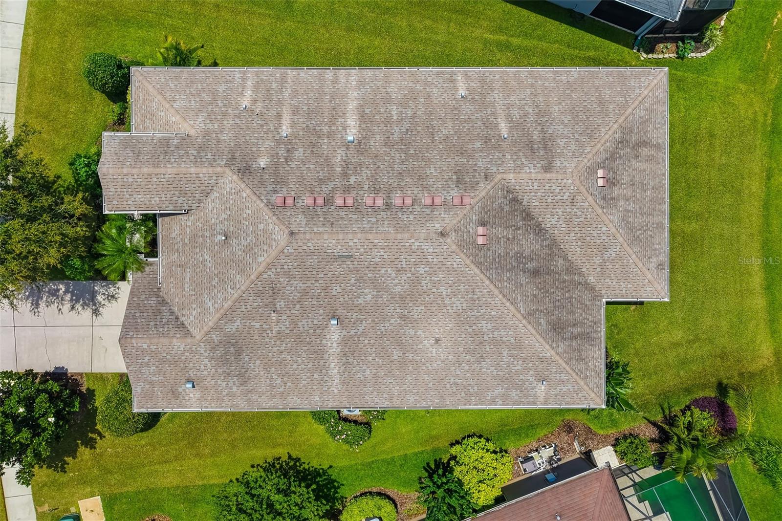 773 ROSEMARY CIR