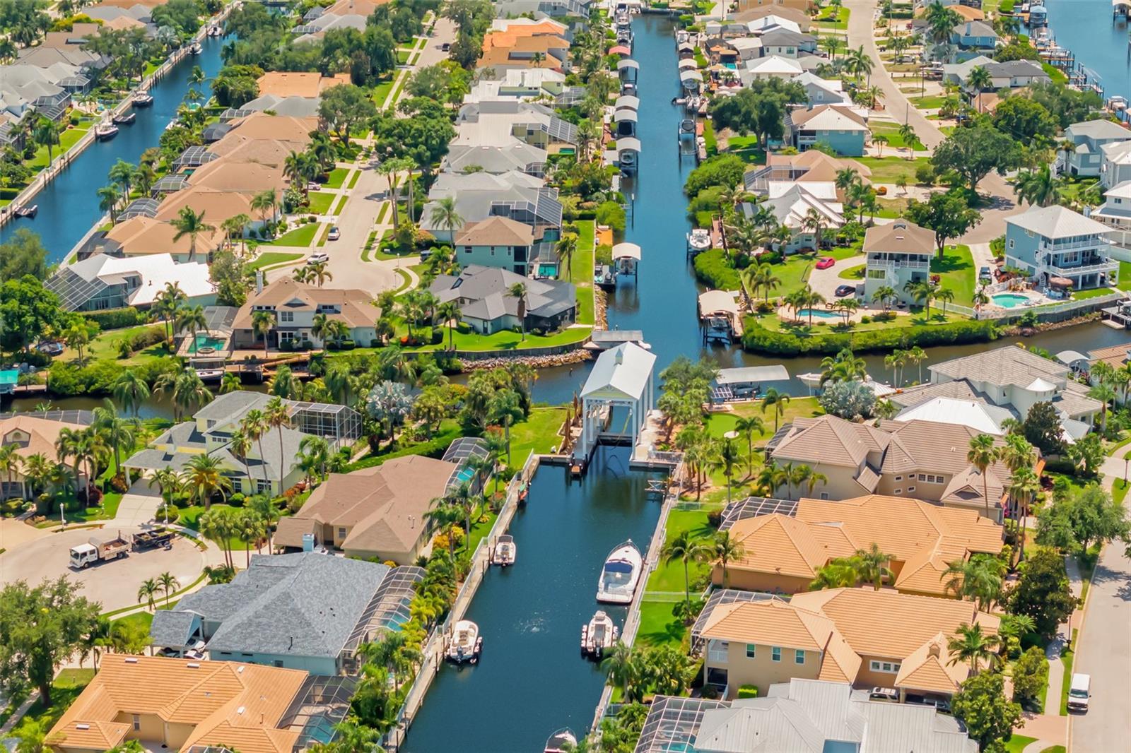 4770 MAINSAIL DR