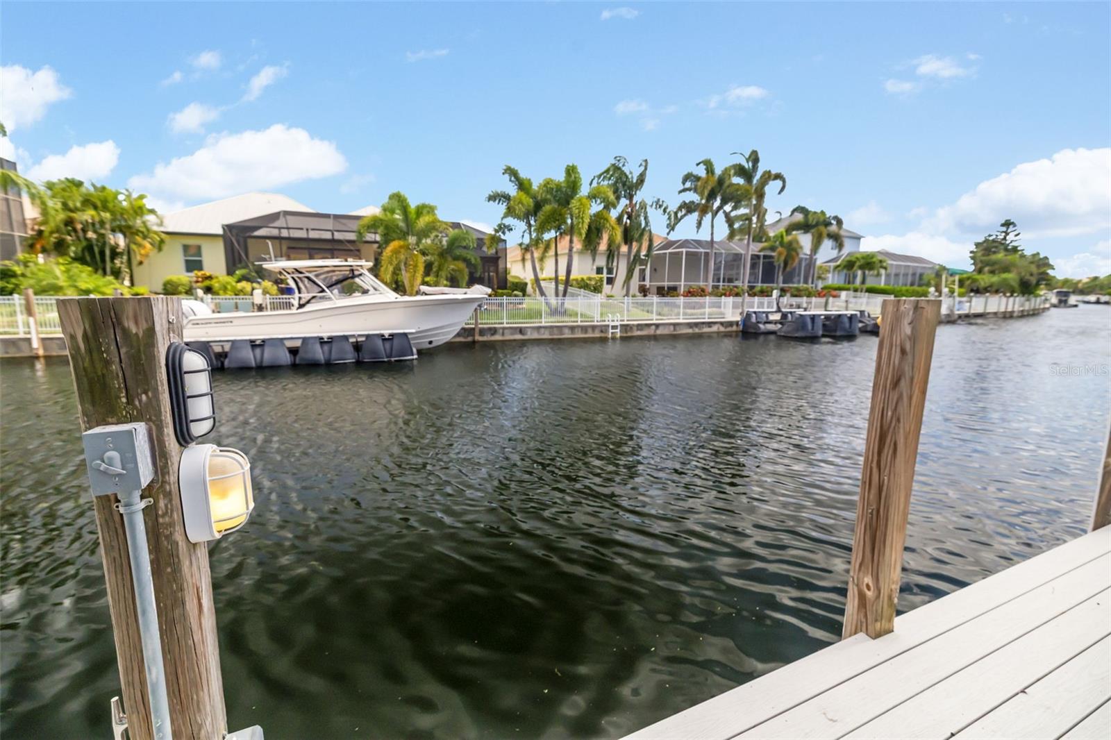 4770 MAINSAIL DR