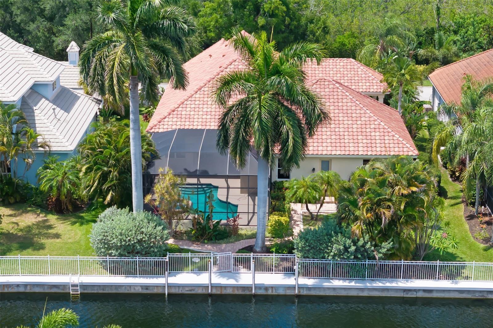4770 MAINSAIL DR