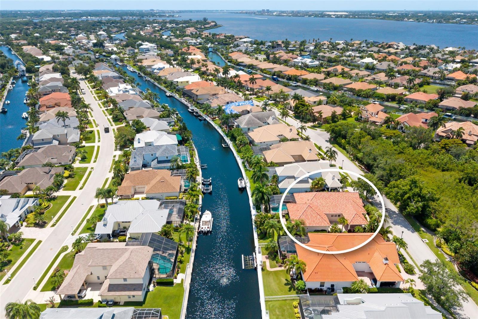 4770 MAINSAIL DR