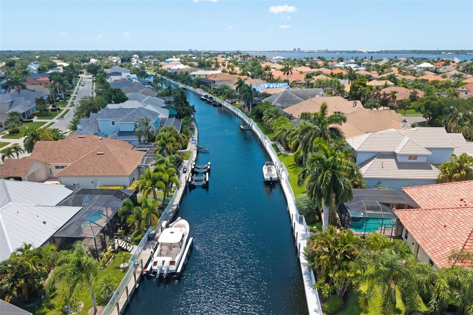 4770 MAINSAIL DR
