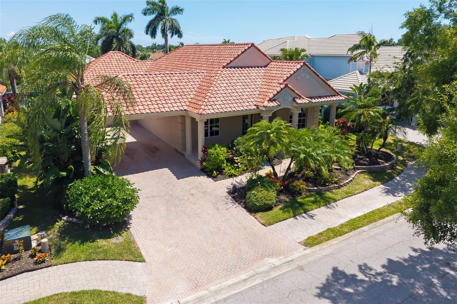 4770 MAINSAIL DR