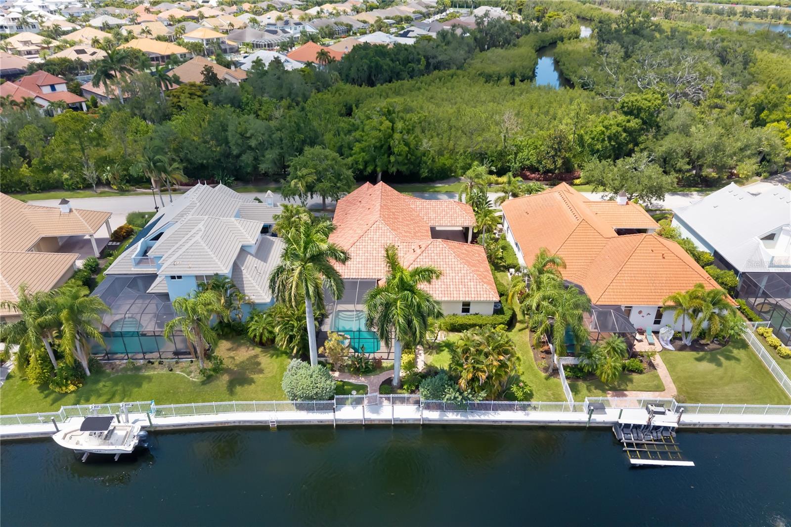 4770 MAINSAIL DR