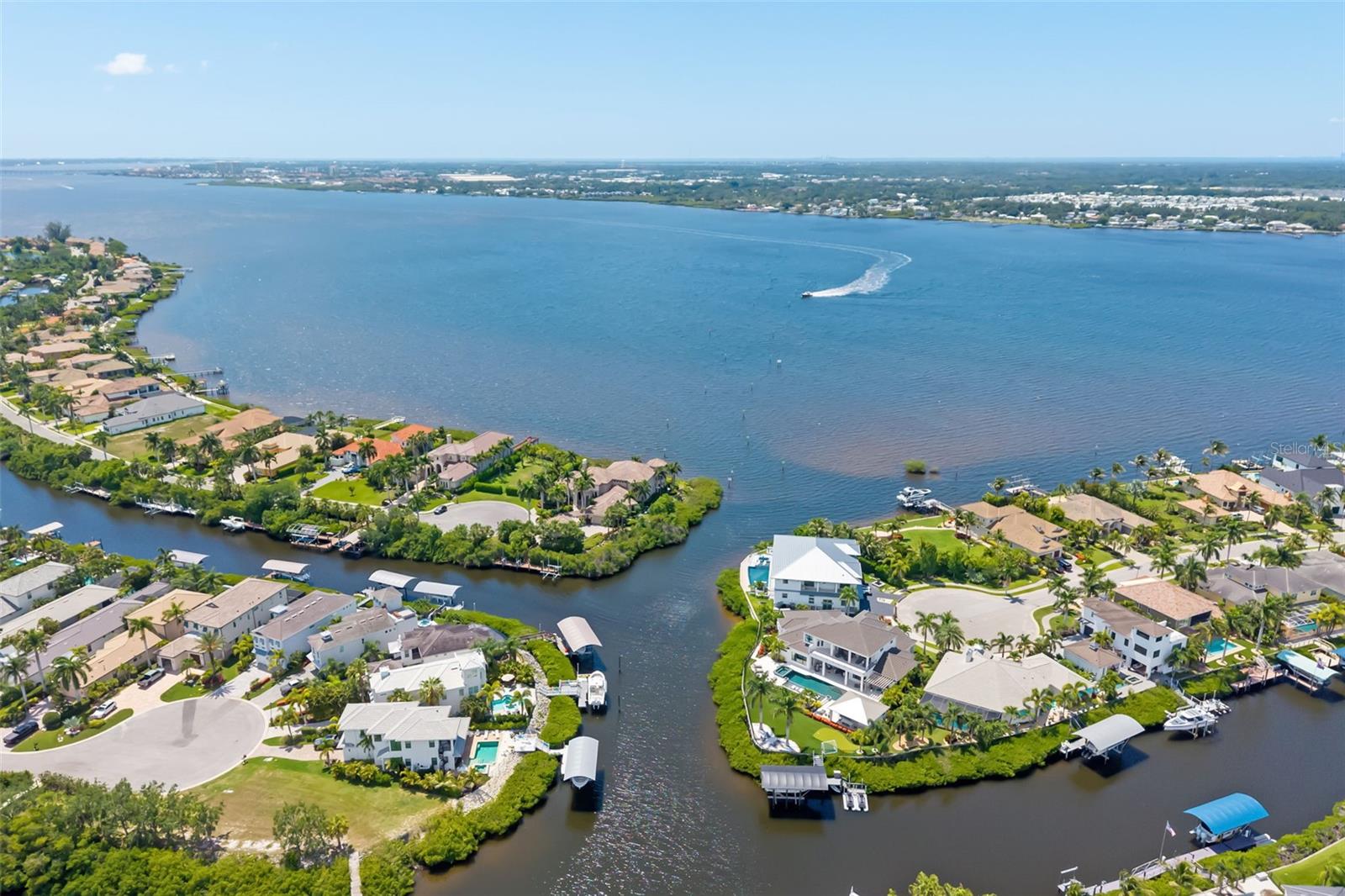 4770 MAINSAIL DR
