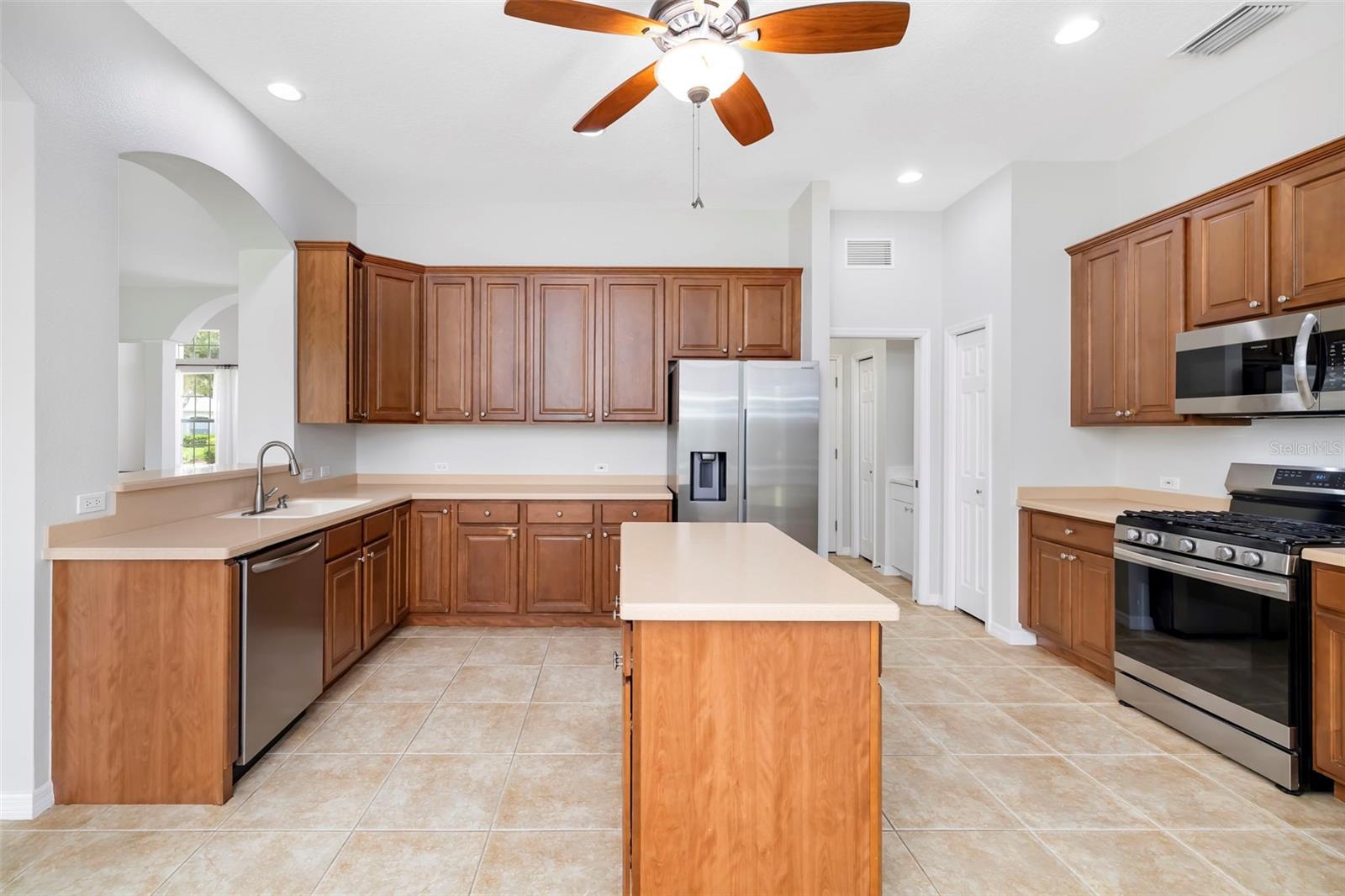 1111 BRAMBLING CT