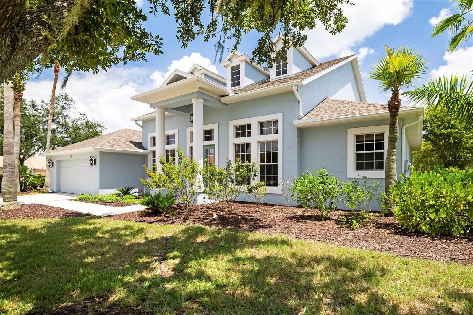 1111 BRAMBLING CT