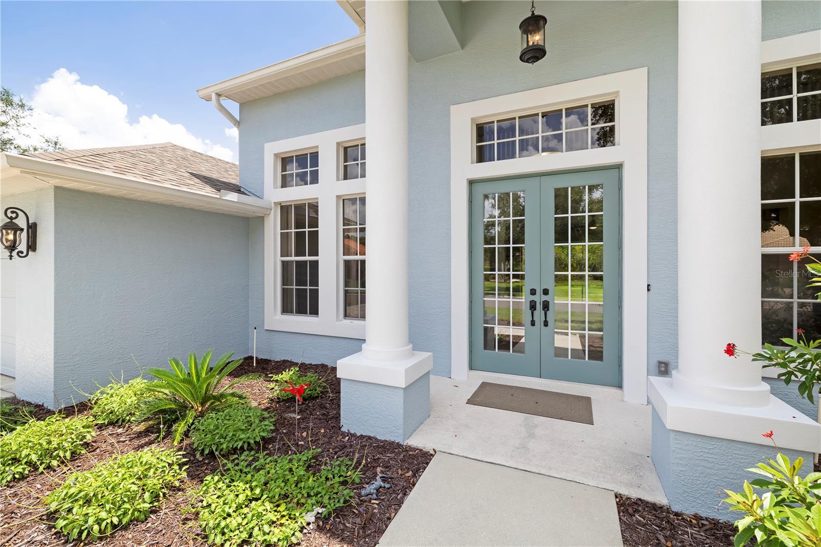 1111 BRAMBLING CT