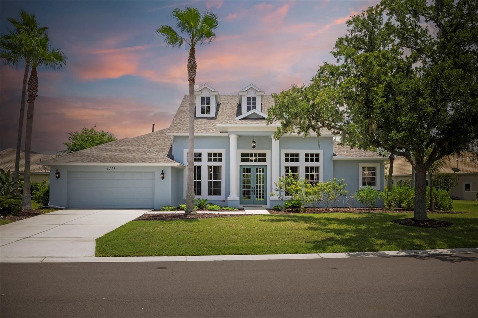 1111 BRAMBLING CT