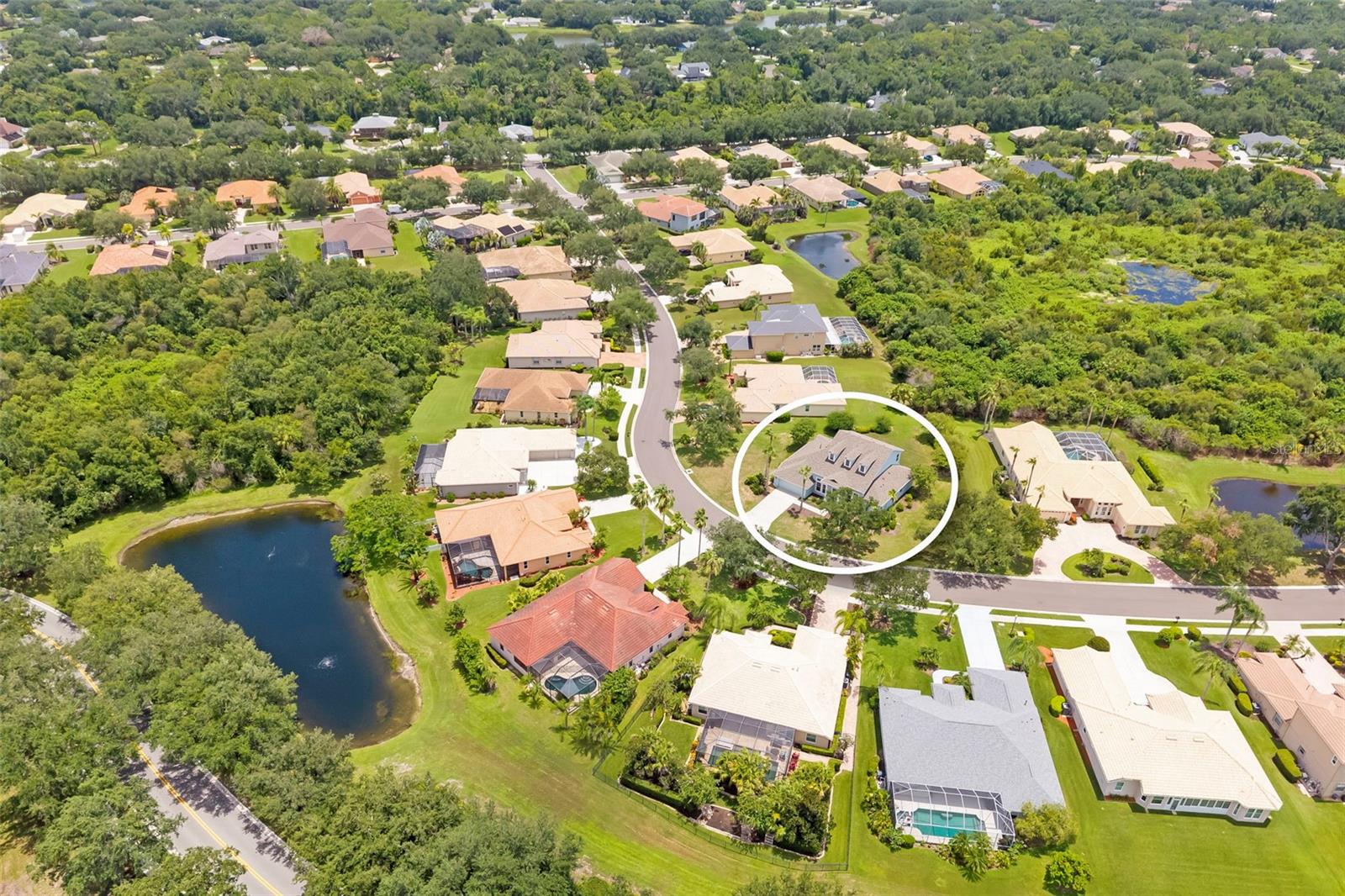 1111 BRAMBLING CT