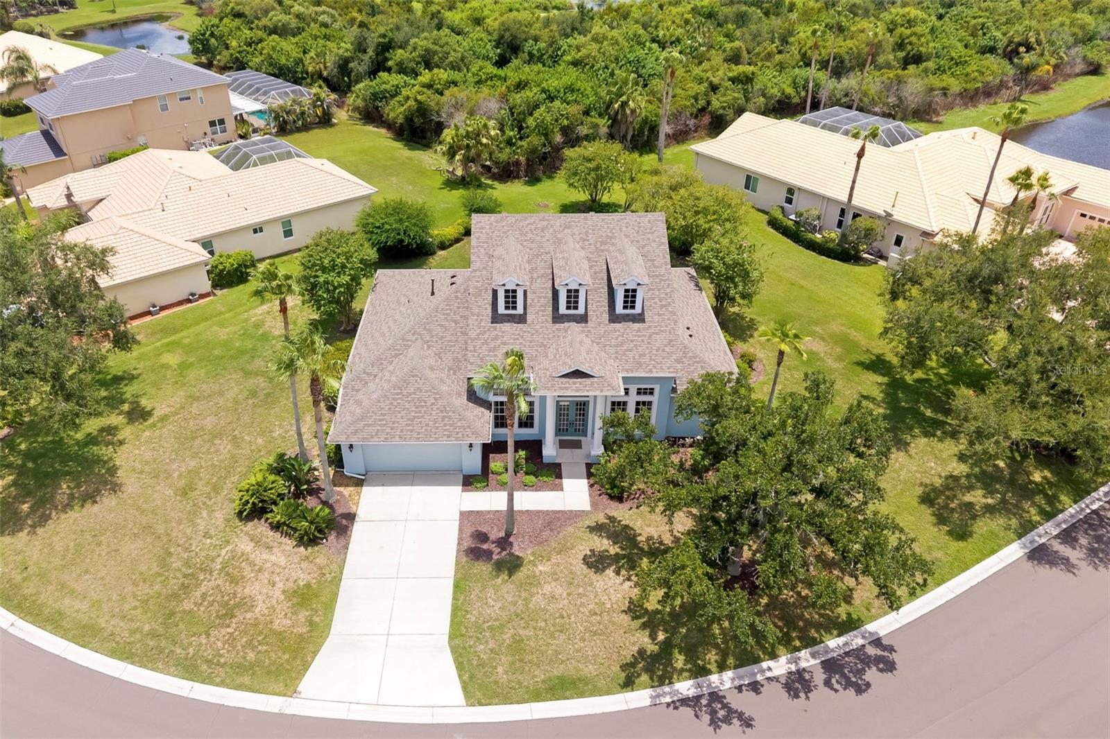 1111 BRAMBLING CT
