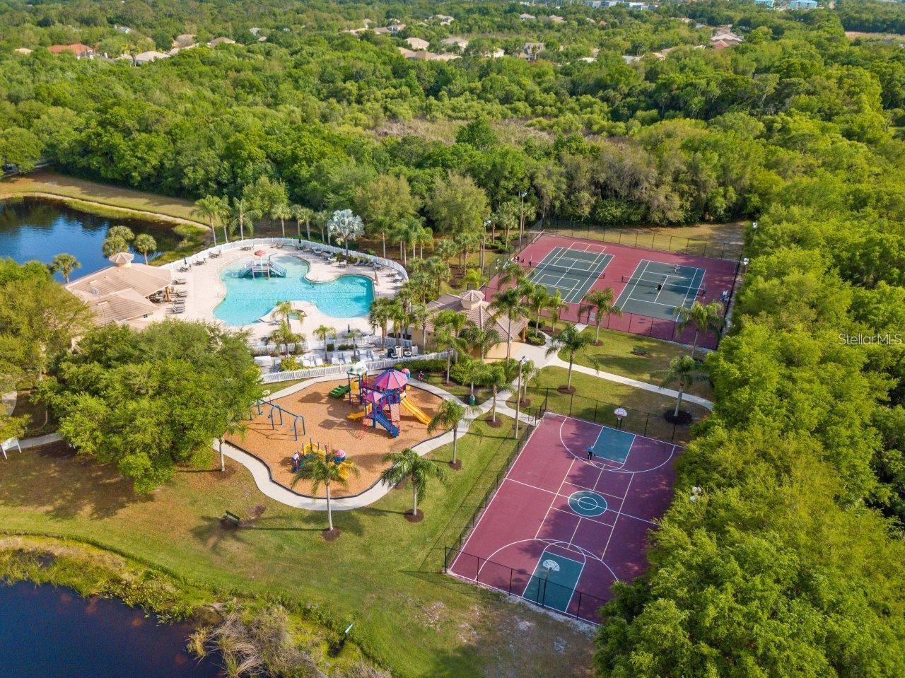 1111 BRAMBLING CT