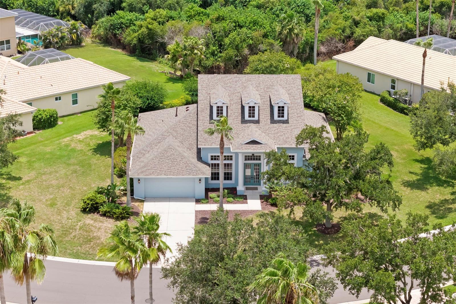 1111 BRAMBLING CT
