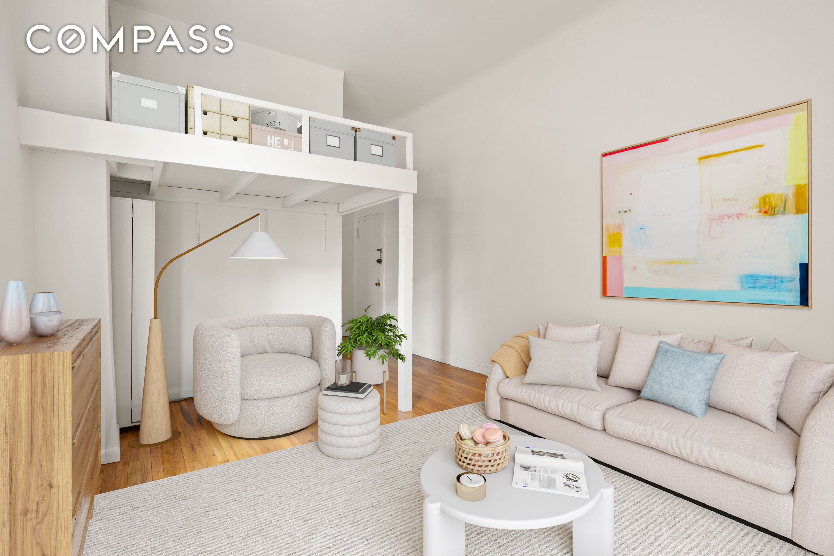 51 W 81st Street 2E
