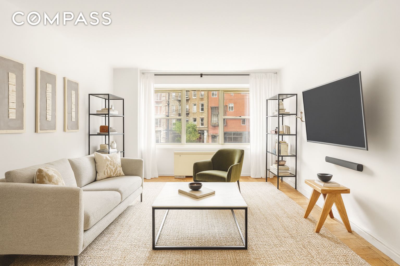 15 Charles Street 2H