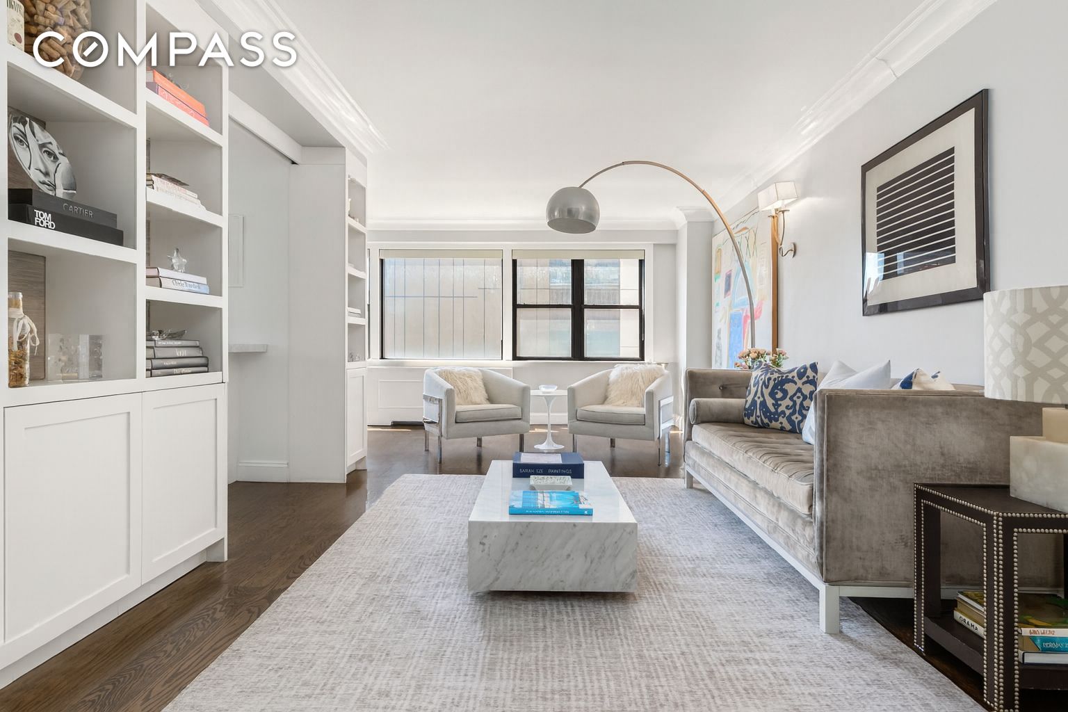 201 E 77th Street 14AF