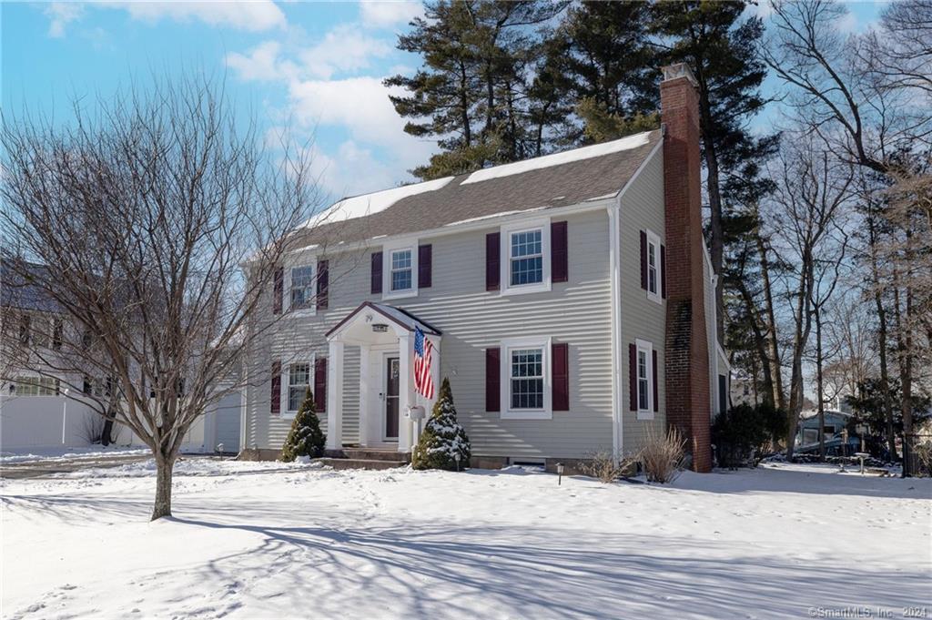 79 Birchwood Road