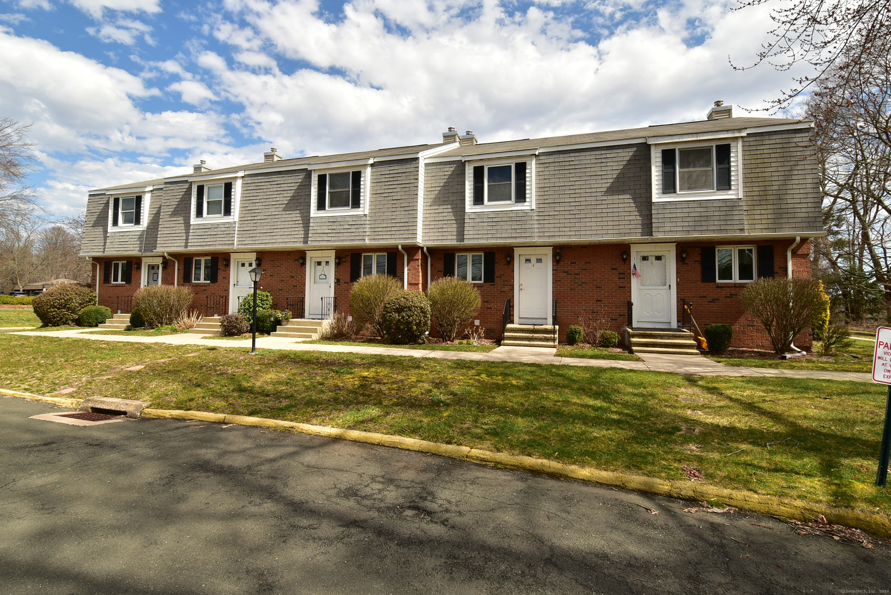 1165 Enfield Street APT 3