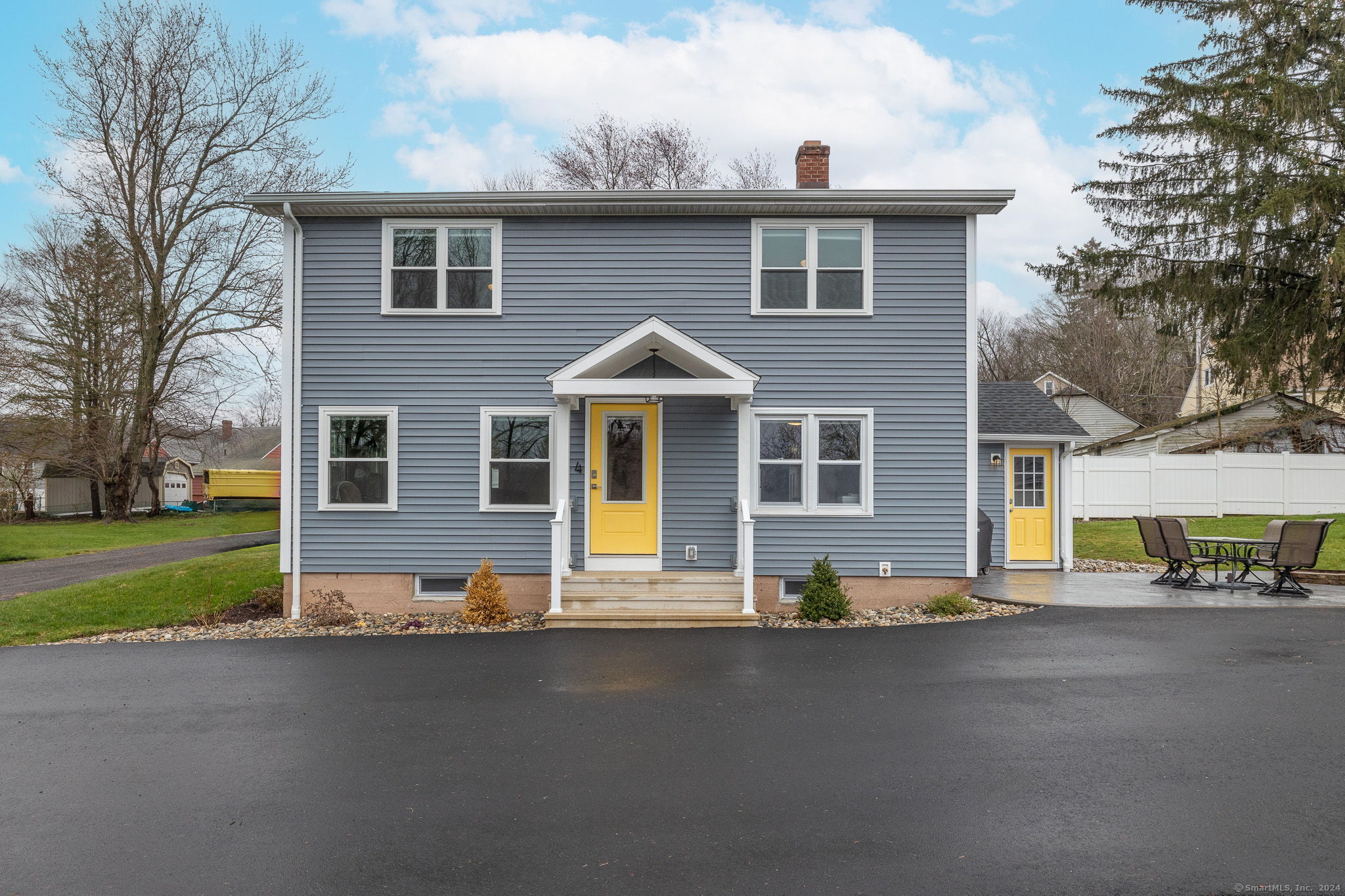 4 Orchard Avenue