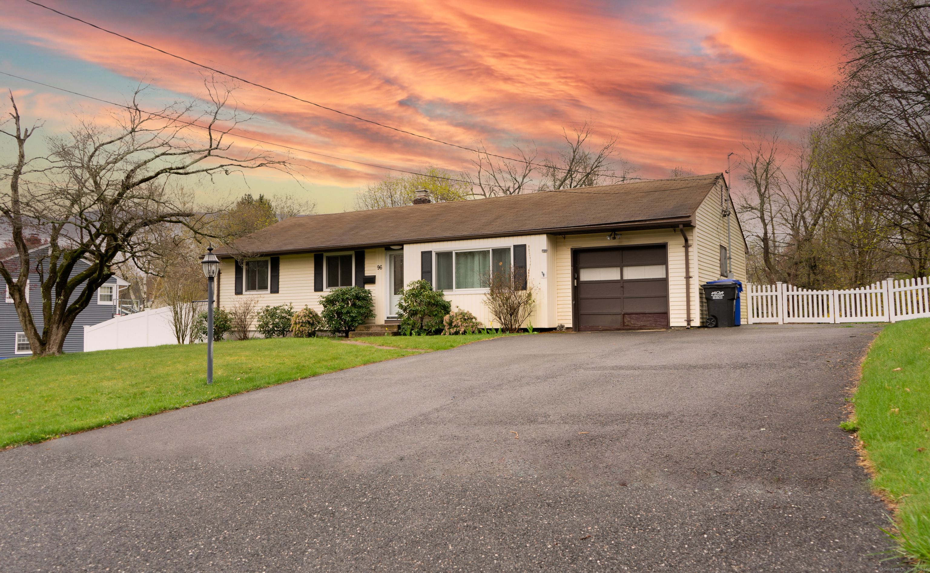 96 Pine Knob Drive