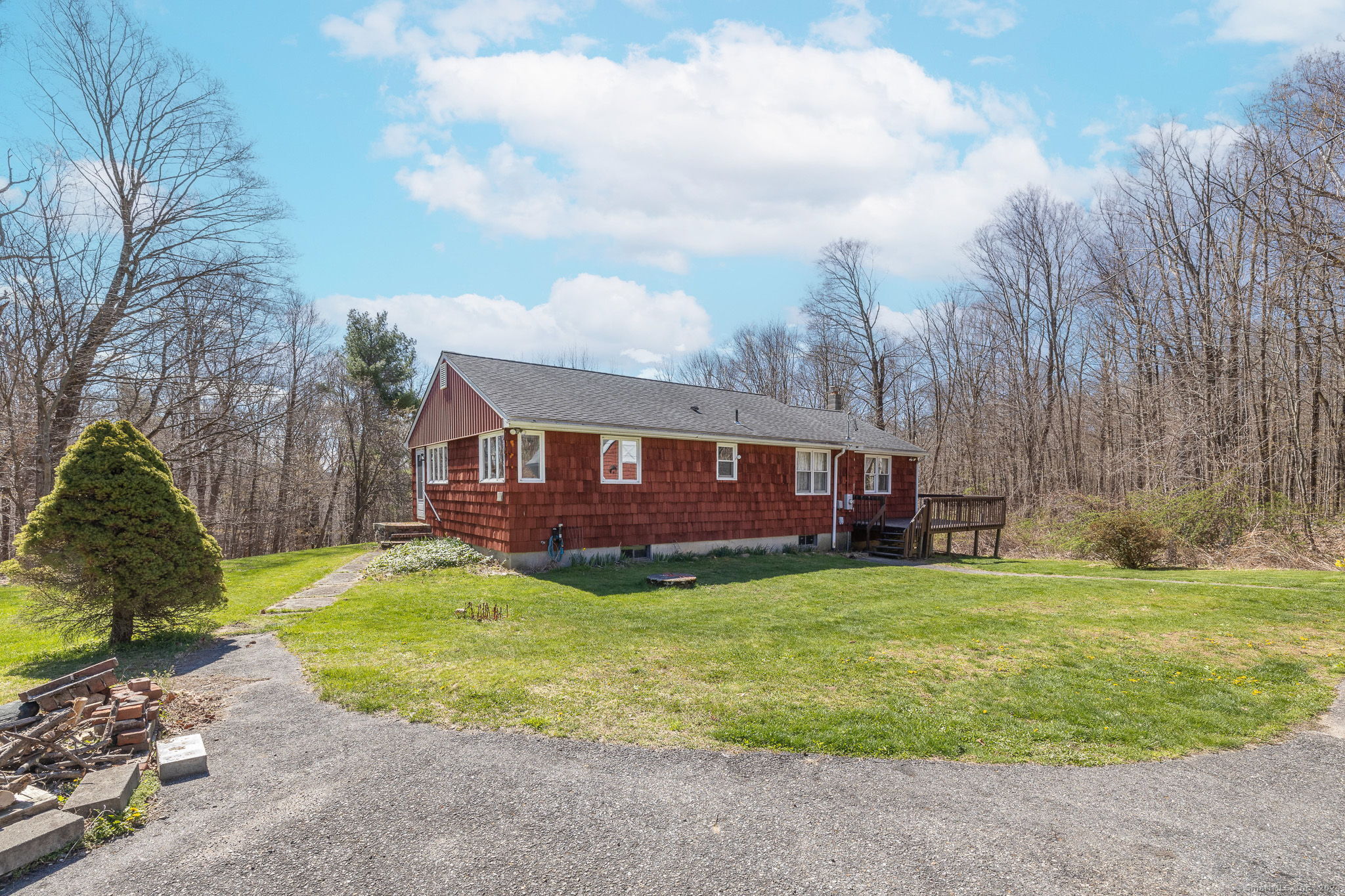 120 Chestnut Hill Road