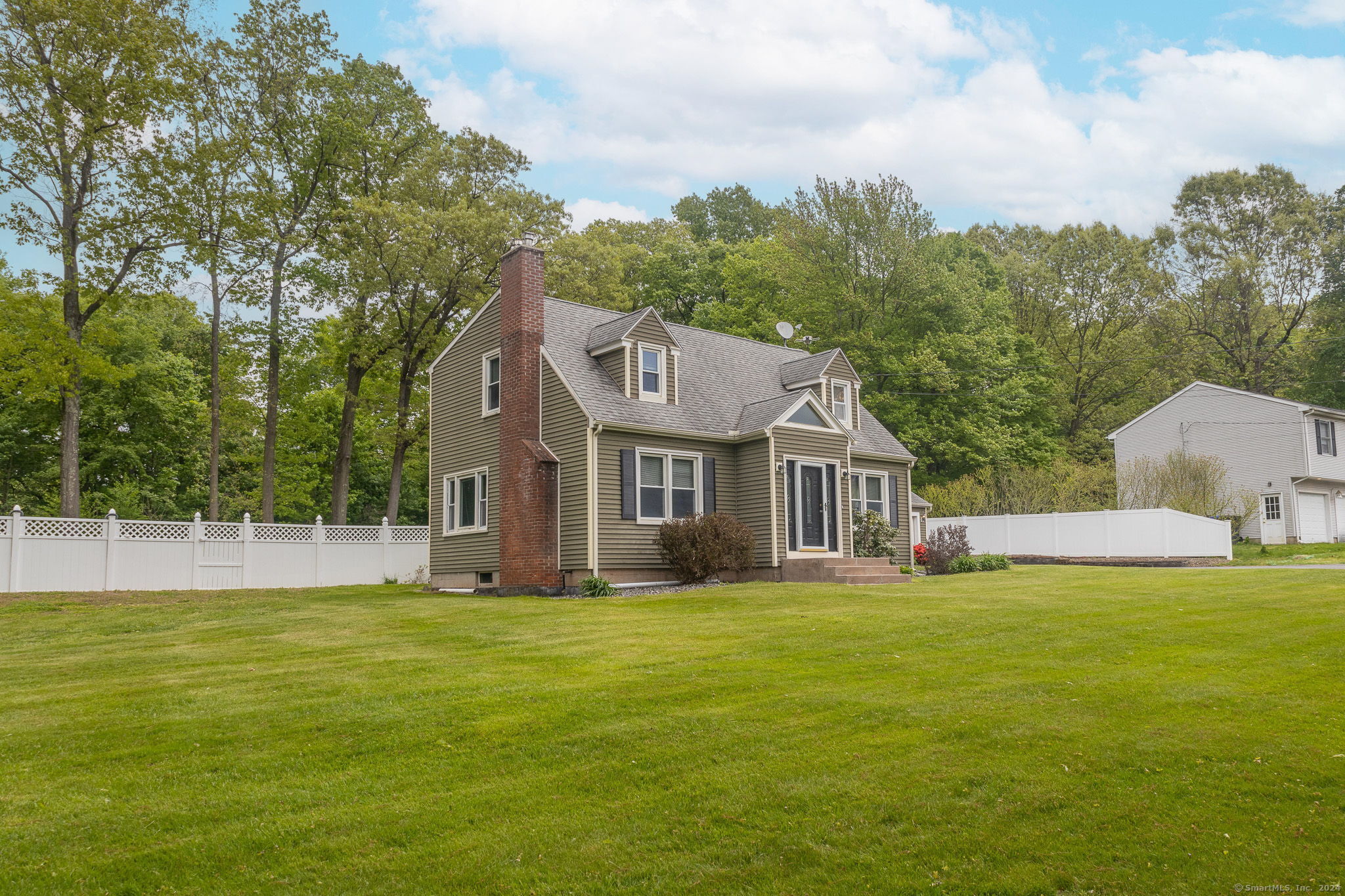 256 Mountain Road