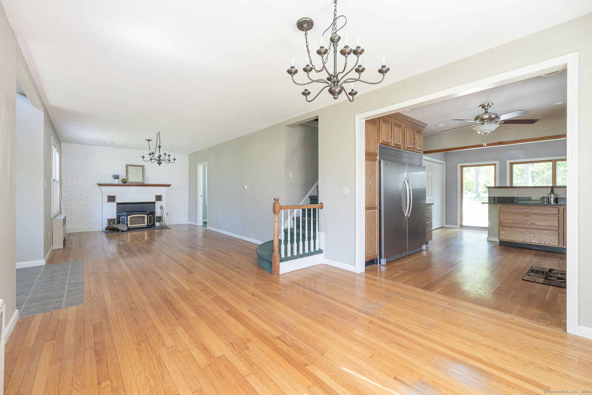 256 Mountain Road