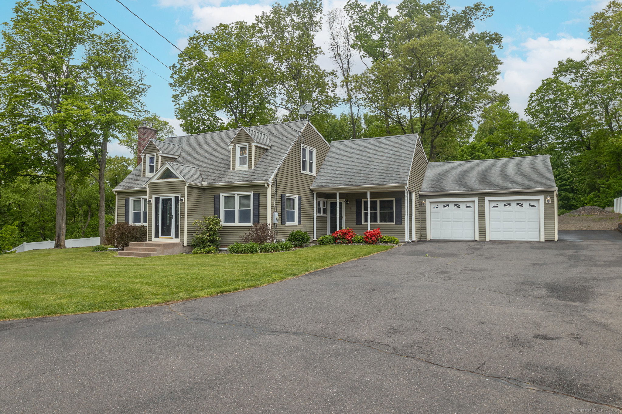 256 Mountain Road