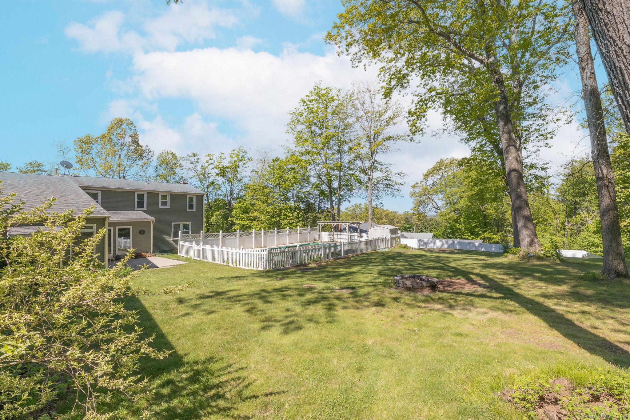 256 Mountain Road