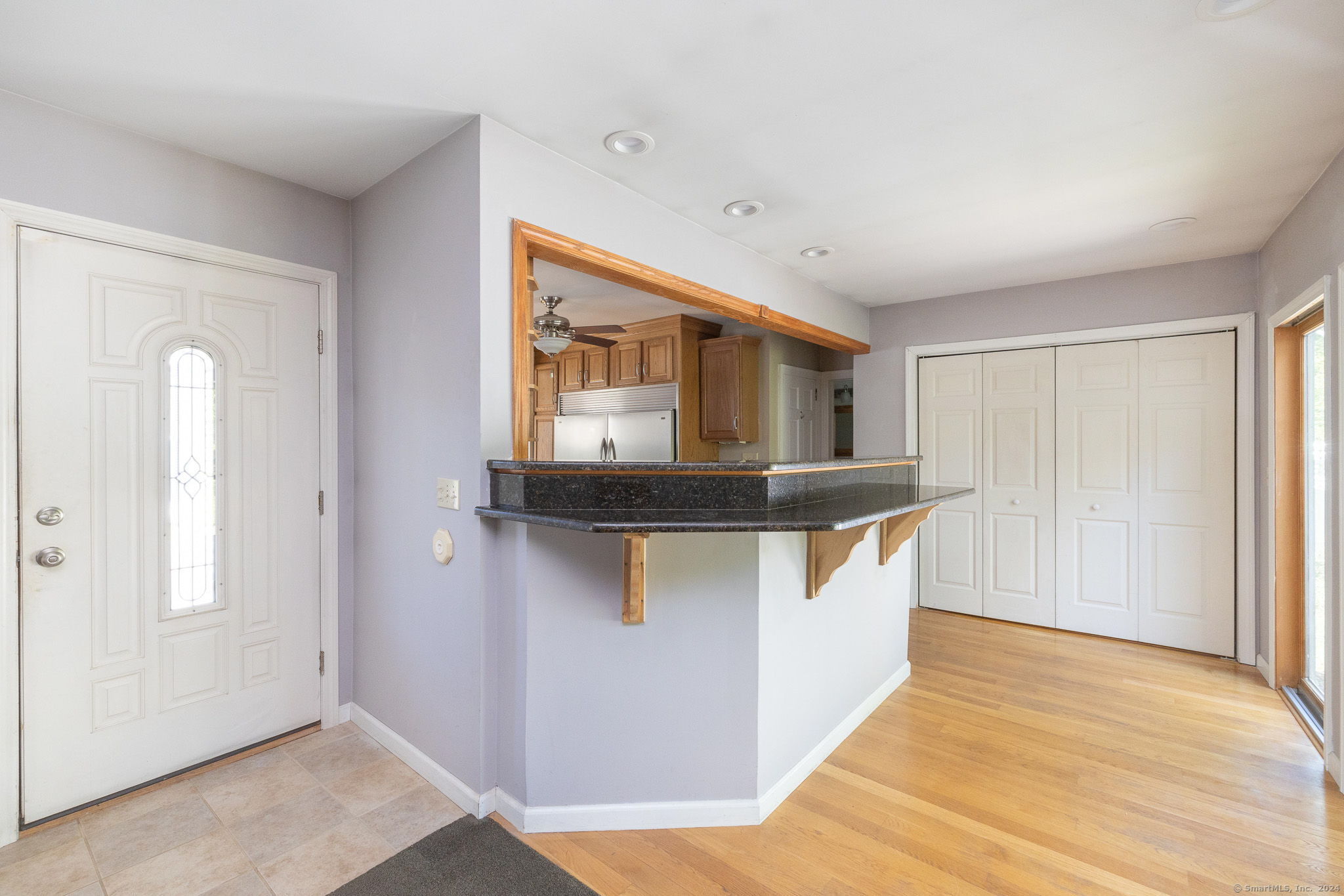 256 Mountain Road