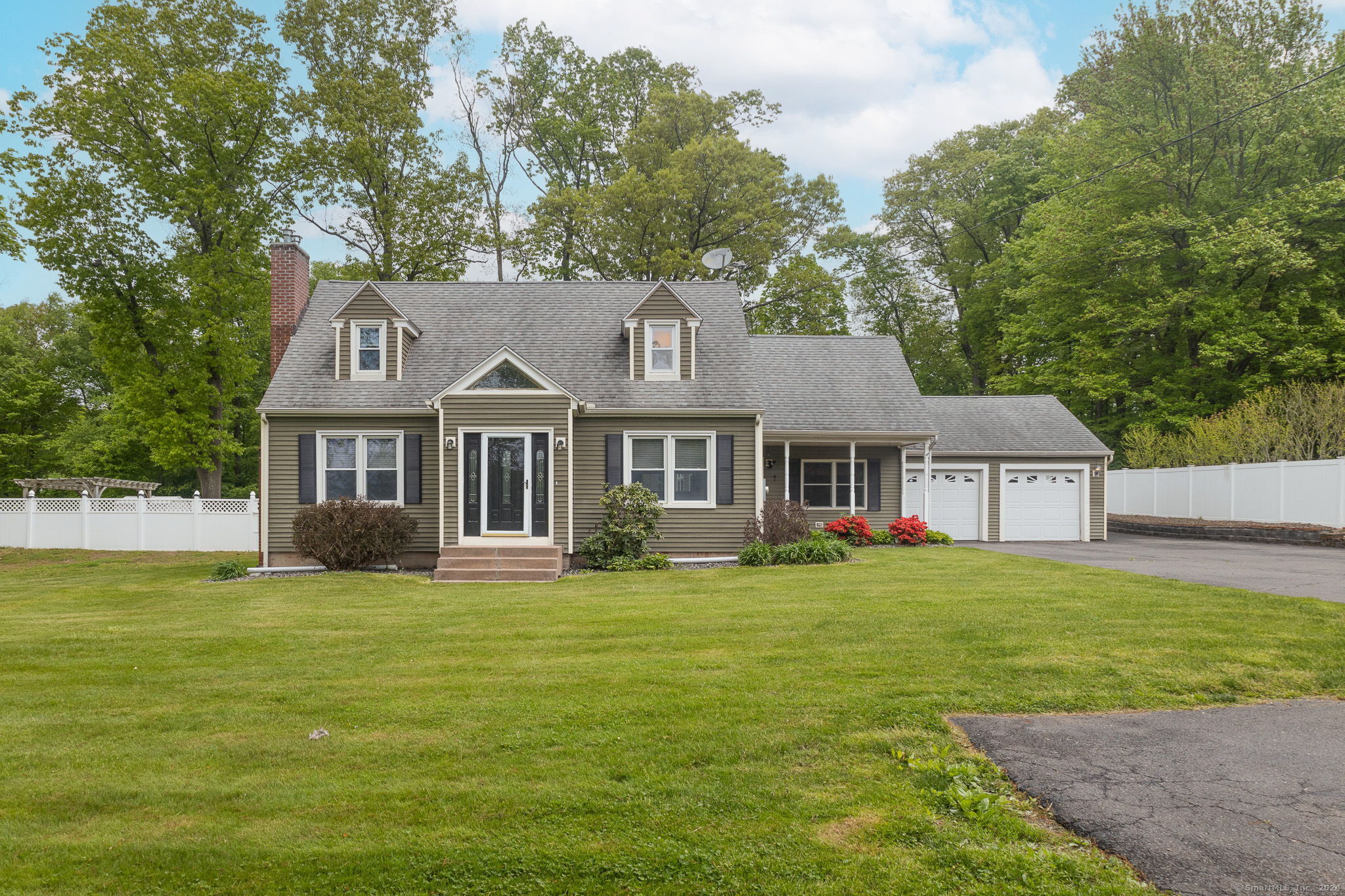 256 Mountain Road