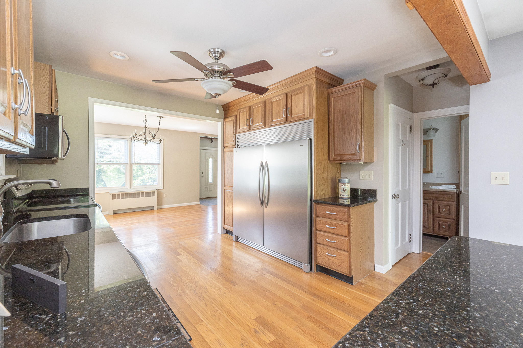 256 Mountain Road